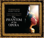 The Phantom of the Opera Special Edition