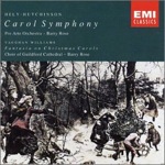 Carol Symphony - Fantasia on Christmas Carols