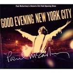 Good Evening New York City [Live] [Disc 1]