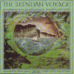 The Brendan Voyage