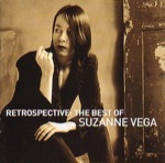 Retrospective: The Best of Suzanne Vega